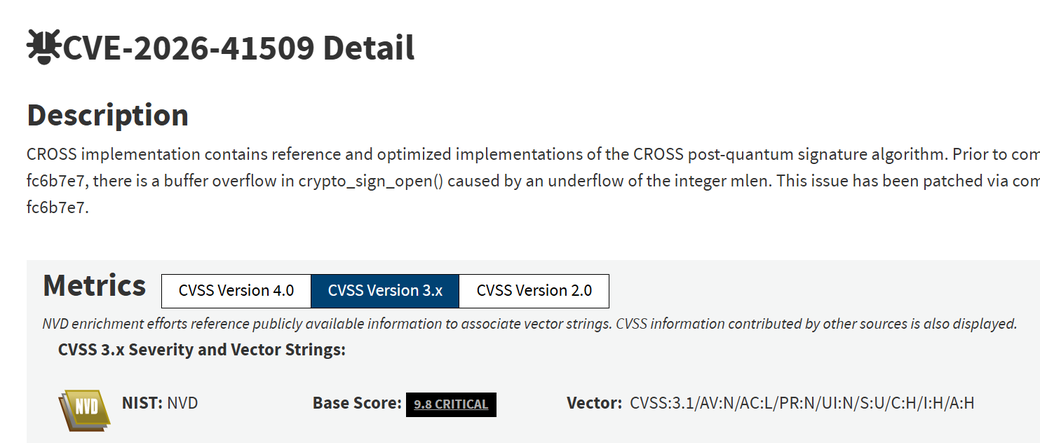 CVE-2026-41509 on NVD
